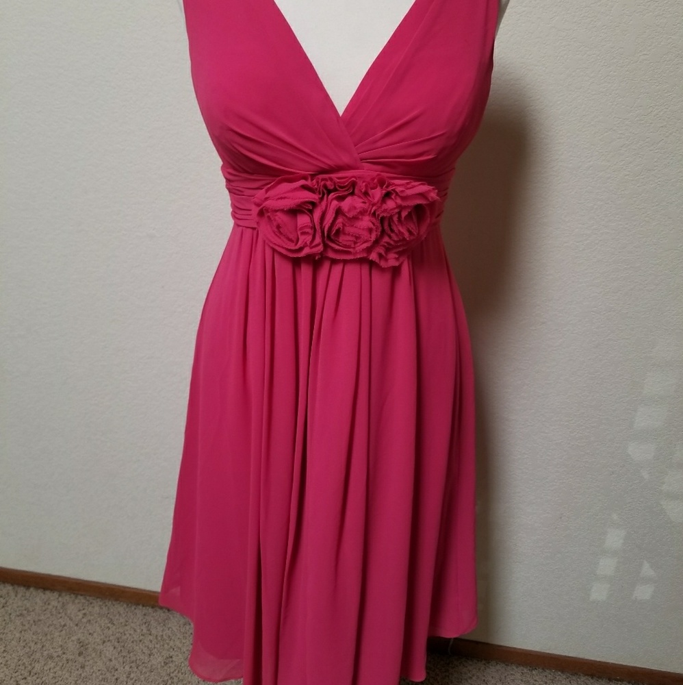 Cocktail Dress
